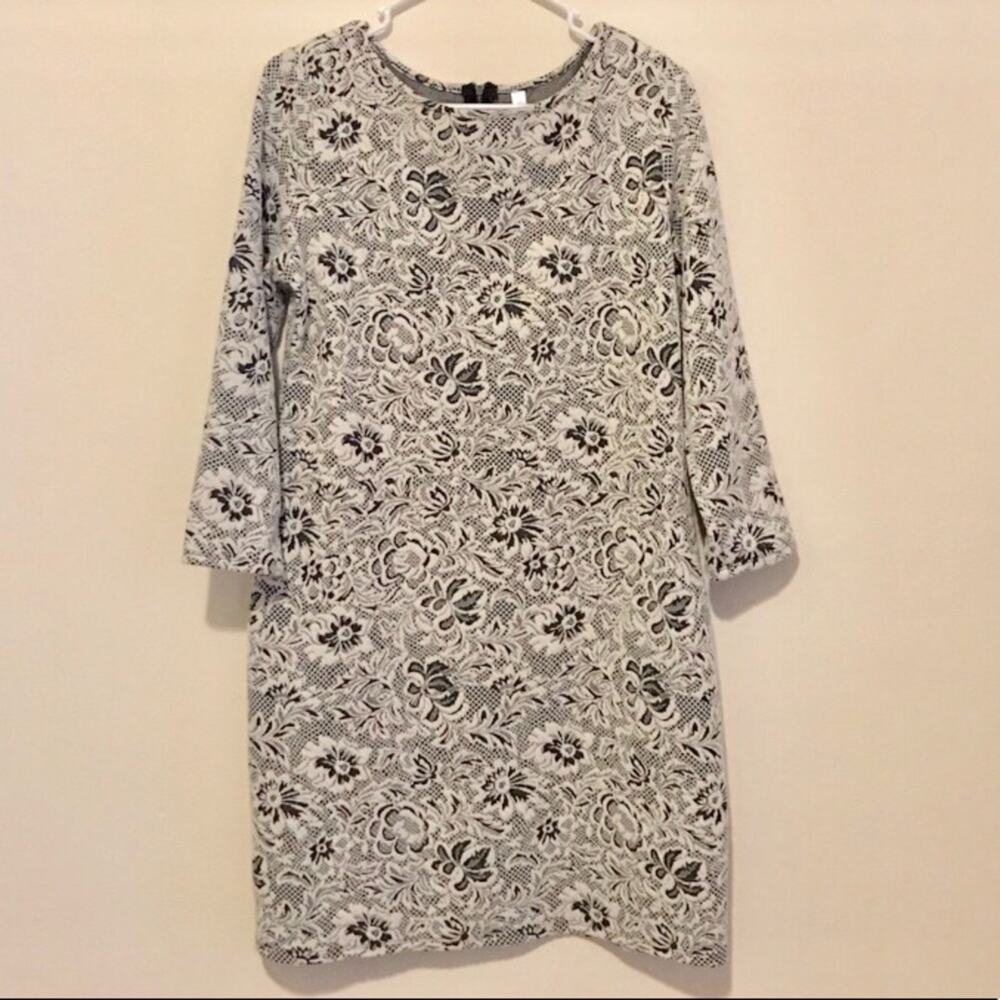Xhilaration bodycon dress NWOT